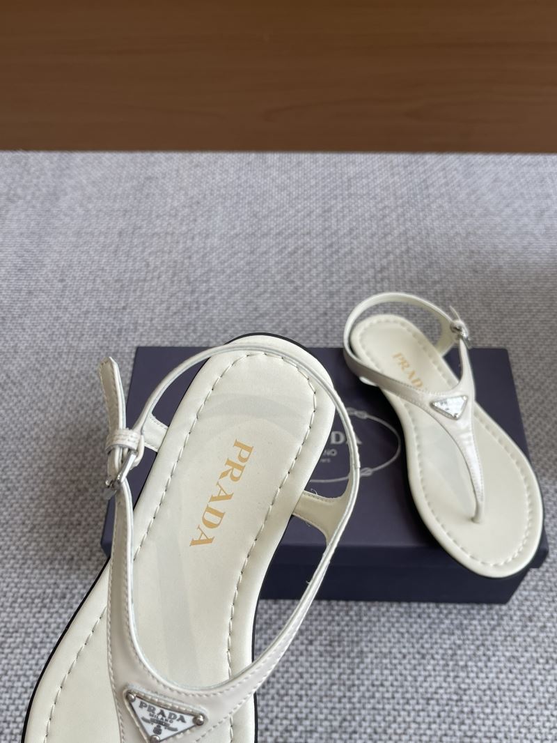 Prada Sandals